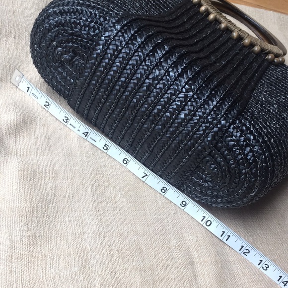 Straw Bag - Picture 9 of 11